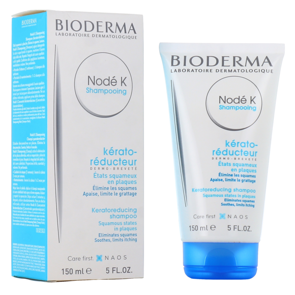Bioderma Node K Shampoo 150ML